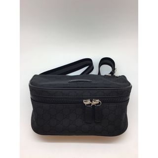 Gucci - GUCCI ボディバッグ 449182 GGナイロンの通販 by Misato's