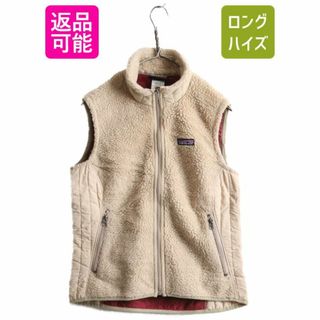 パタゴニア Women's Retro-X Vest XS NARR レトロ