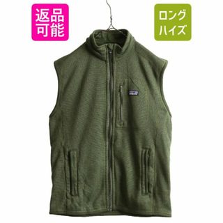 パタゴニア(patagonia) コーデ メンズベストの通販 20点 | パタゴニア