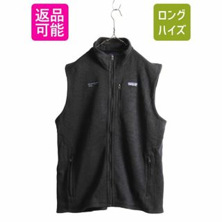 パタゴニア(patagonia) メンズベストの通販 1,000点以上 | パタゴニア