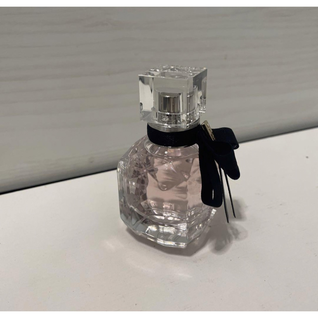 Yves Saint Laurent(イヴサンローラン)のYVES SAINT LAURENT モンパリ コスメ/美容の香水(香水(女性用))の商品写真