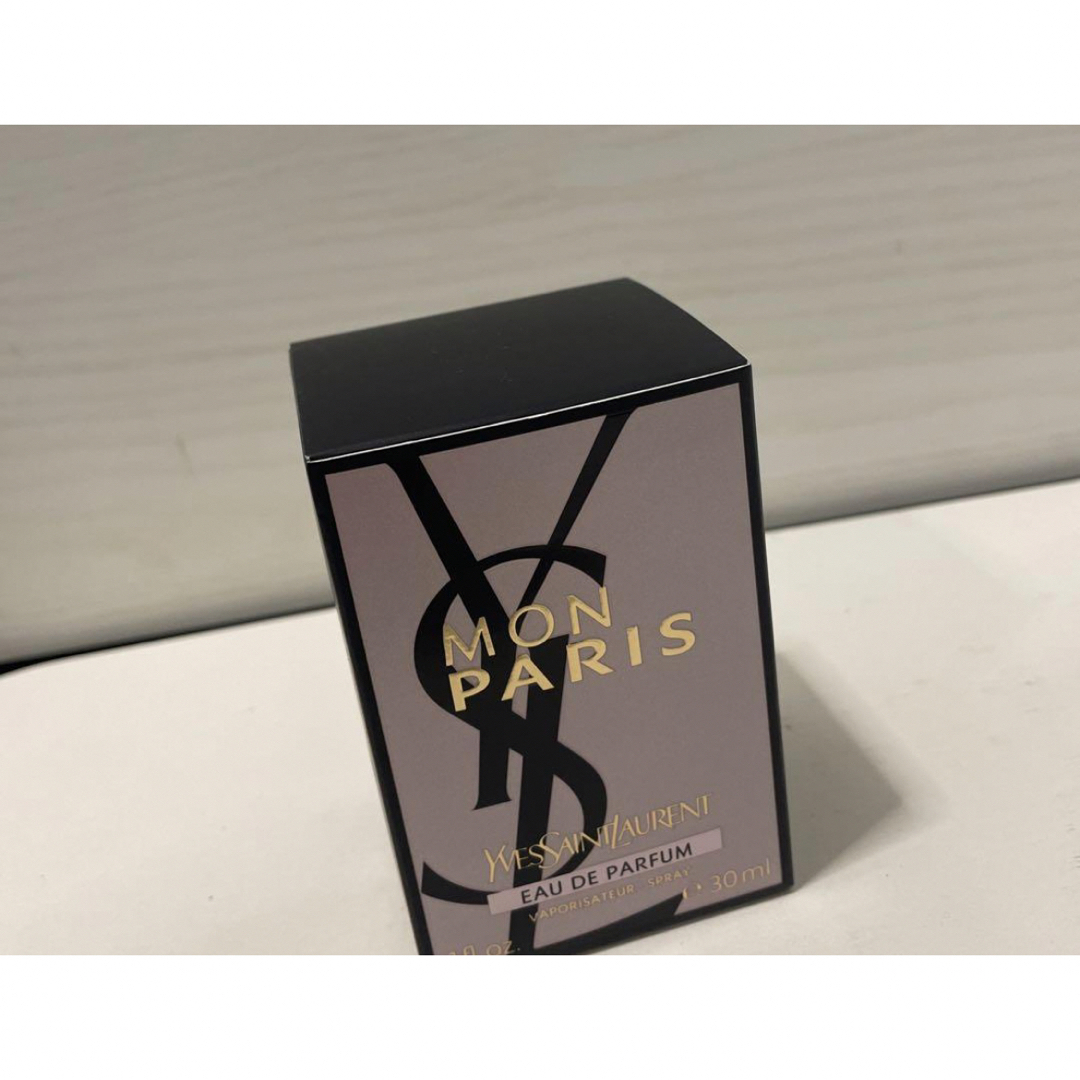 Yves Saint Laurent(イヴサンローラン)のYVES SAINT LAURENT モンパリ コスメ/美容の香水(香水(女性用))の商品写真