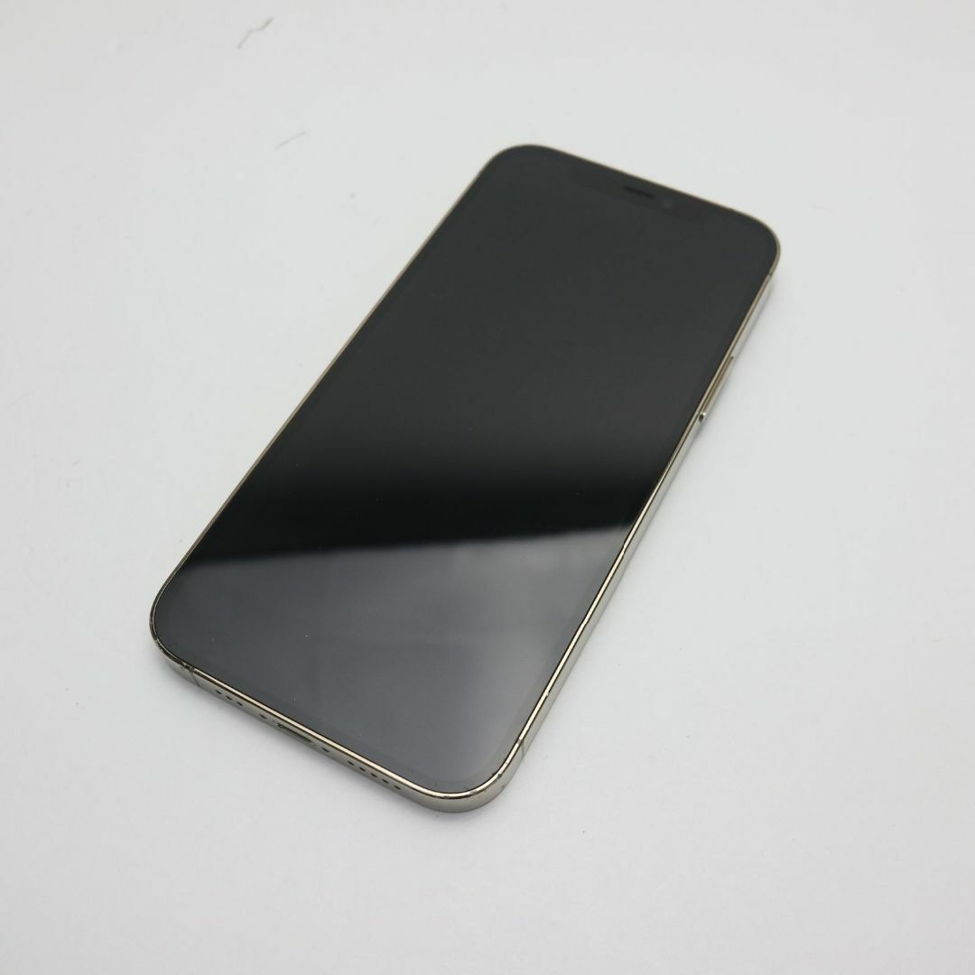 SIMフリー iPhone12 Pro 256GB  ゴールド