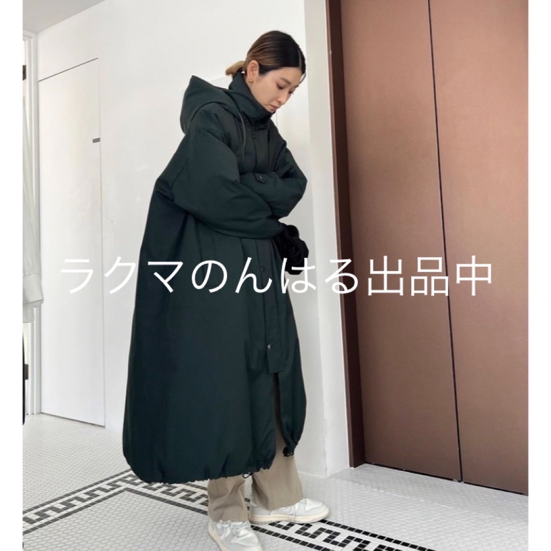RIM.ARK - 新品未使用 RIM.ARK リムアーク Back side down CTの通販 by