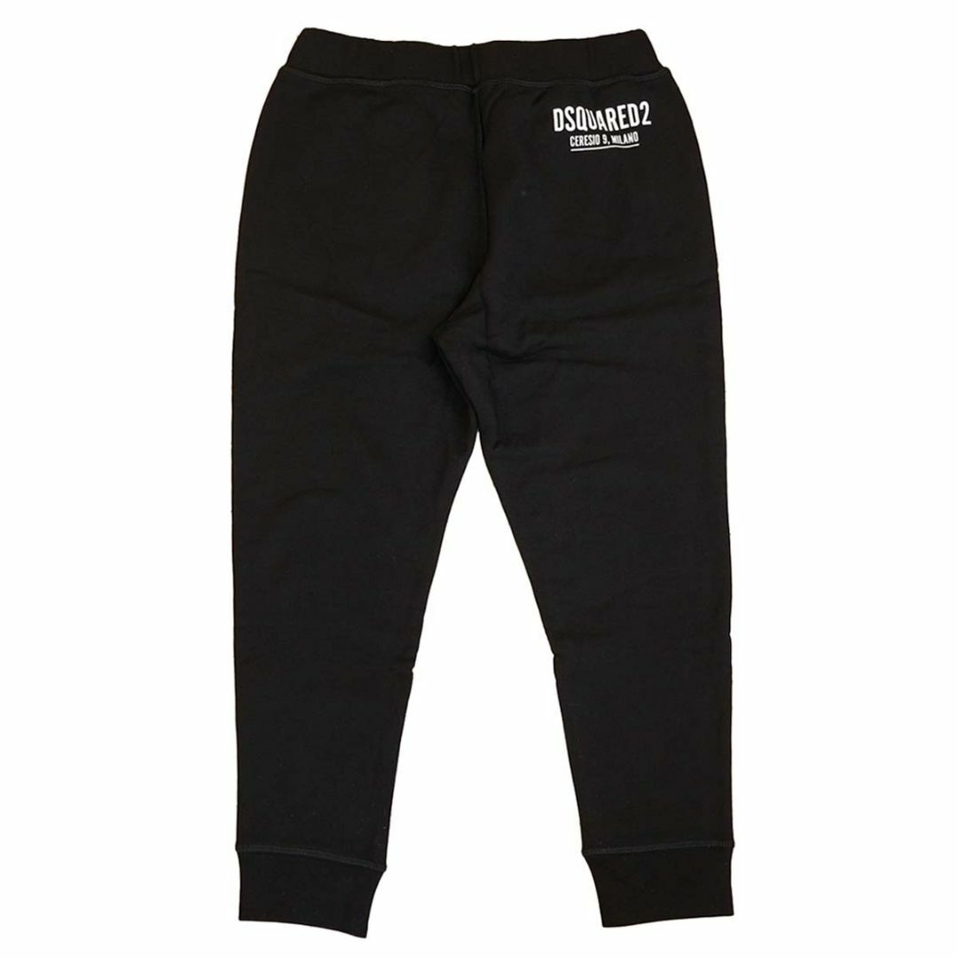 輝く高品質な パンツ スウェット DSQUARED2 ディースクエアード 輝く高品質な パンツ スウェット DSQUARED2 ディースクエアード