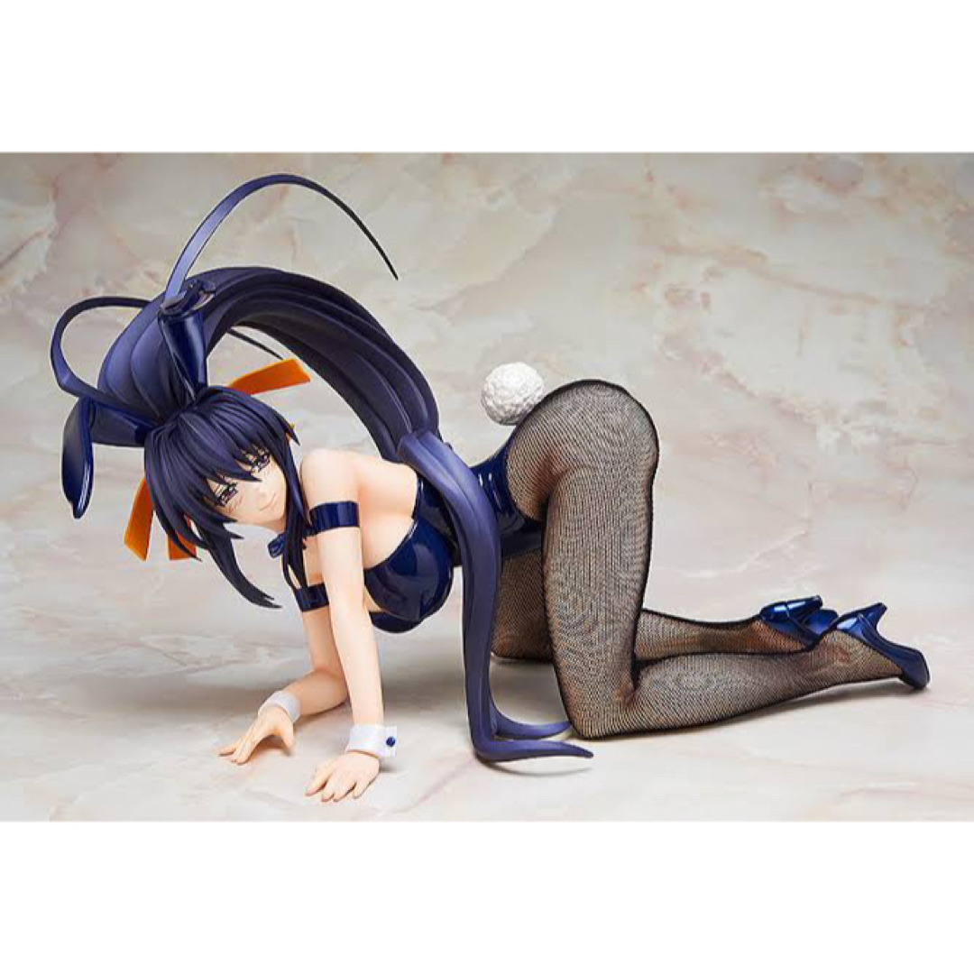 ハイスクールD×D HERO 姫島朱乃 完成品フィギュア-