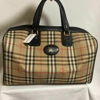 バーバリー(BURBERRY) ボストンバッグ(レディース)の通販 300点以上
