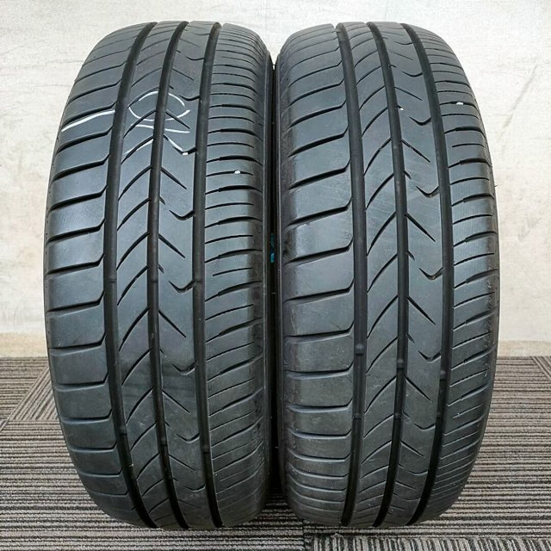 TOYOTIRE 195/65R15 TRANPATH 2本セット YA526