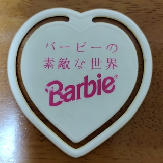 バービー(Barbie)のBarbie バービー クリップ(その他)