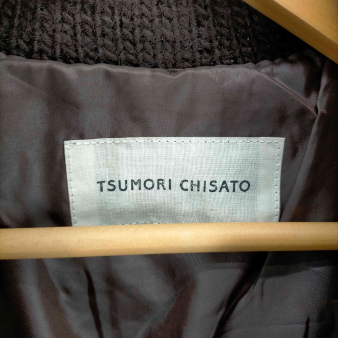 TSUMORI CHISATO(ツモリチサト) レディース アウター ジャケット 5