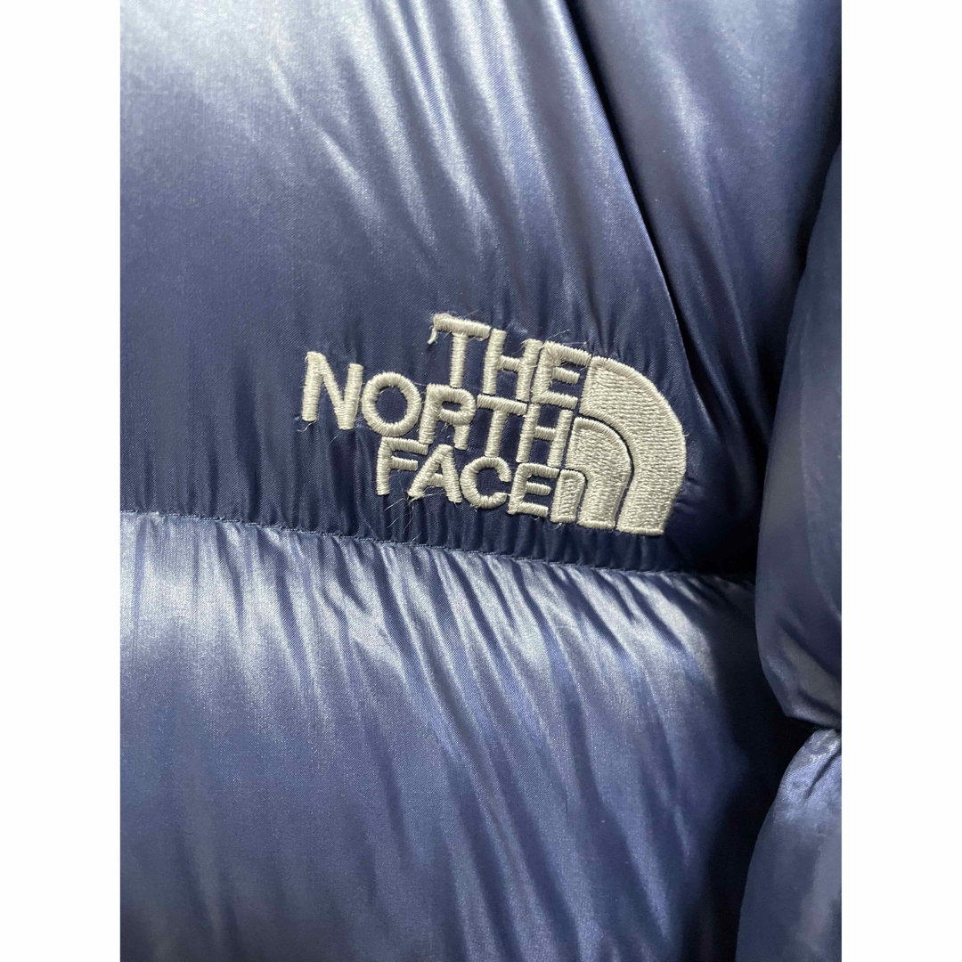 THE NORTH FACE   最安値ノースフェイス⭐︎フィル⭐︎ダウン