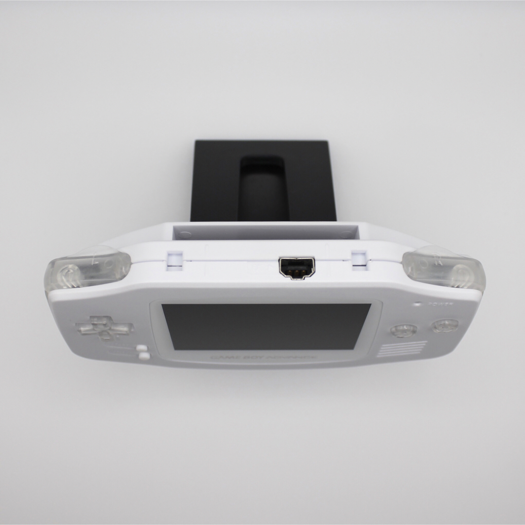 ゲームボーイアドバンス 本体 IPS V7 バックライト液晶搭載 043 ゲームボーイアドバンス 本体 IPS V7 バックライト液晶搭載 043