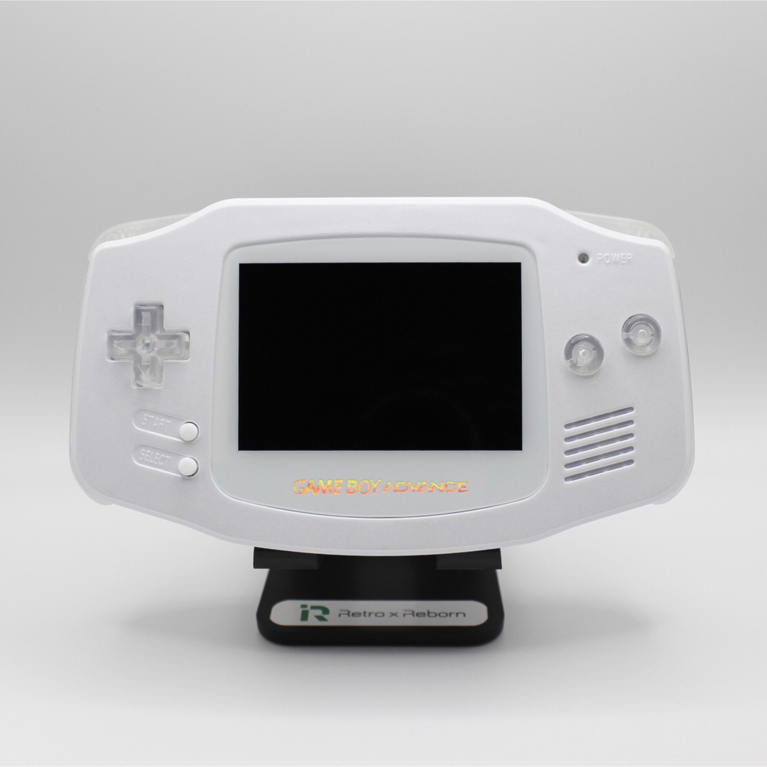 ゲームボーイアドバンス 本体 IPS V7 バックライト液晶搭載 043 ゲームボーイアドバンス 本体 IPS V7 バックライト液晶搭載 043