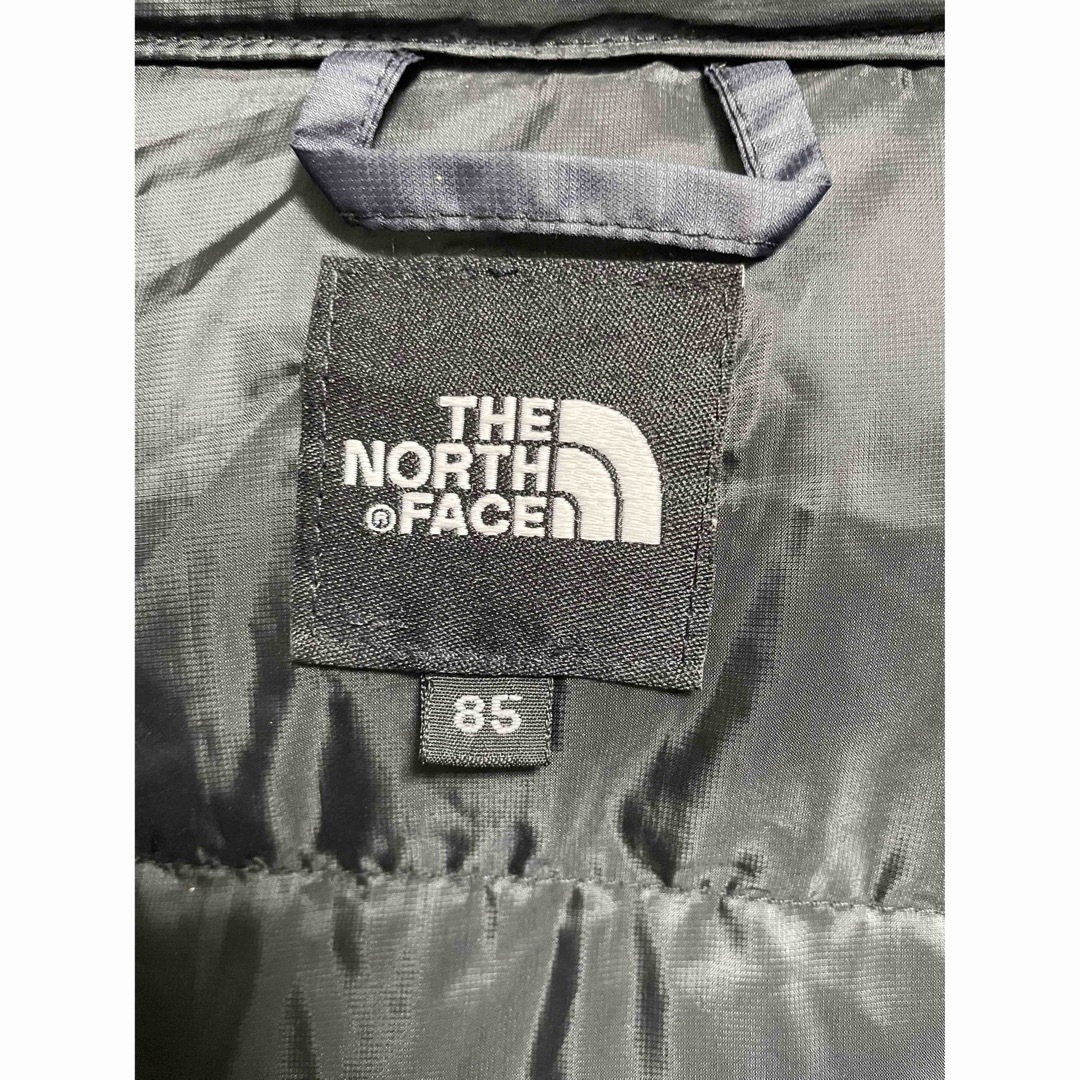 THE NORTH FACE - 【美品】ノースフェイス⭐︎ダウンコート