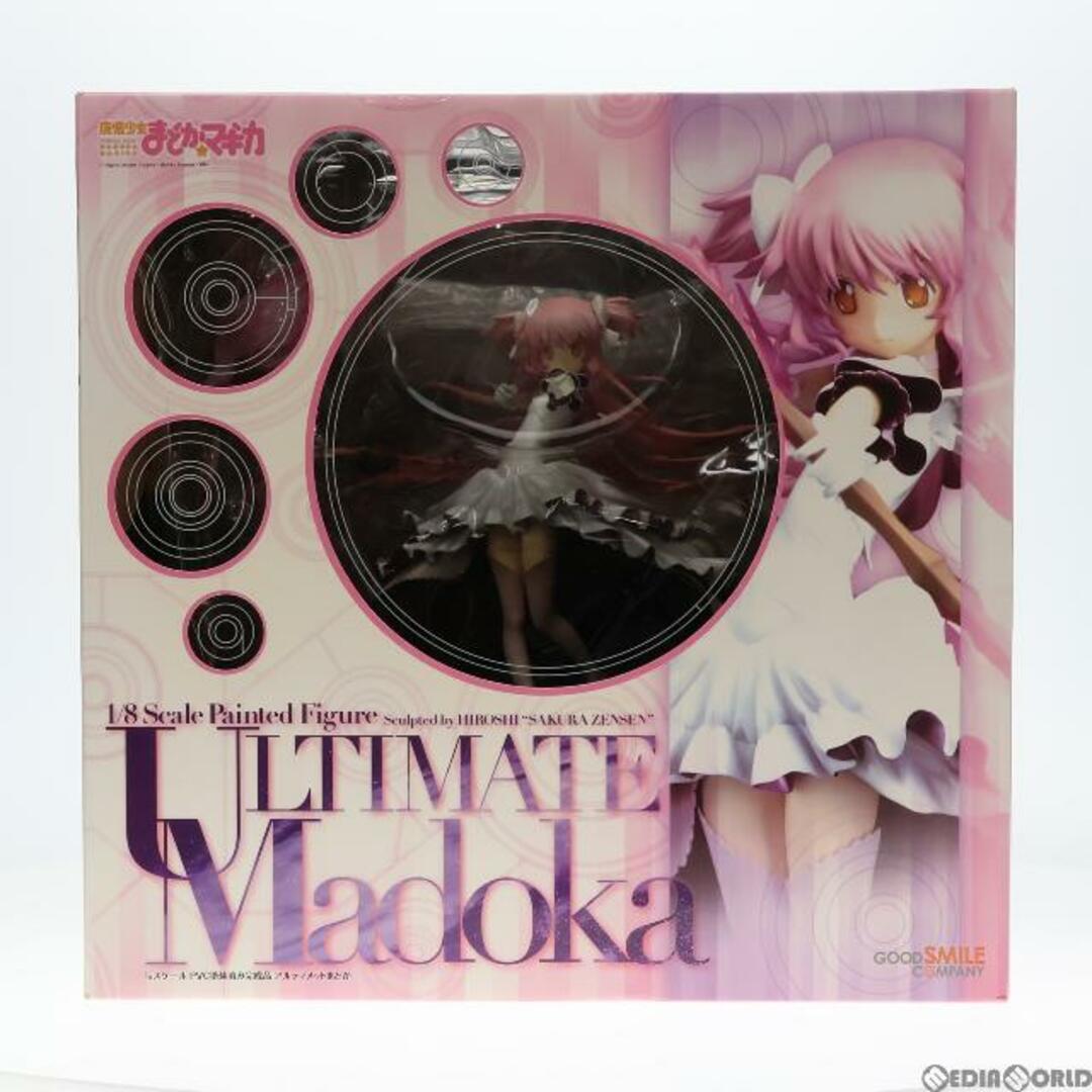 GOOD SMILE COMPANY - アルティメットまどか 魔法少女まどか☆マギカ 1