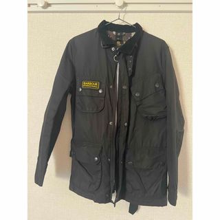 バブアー　Barbour ミリタリージャケット