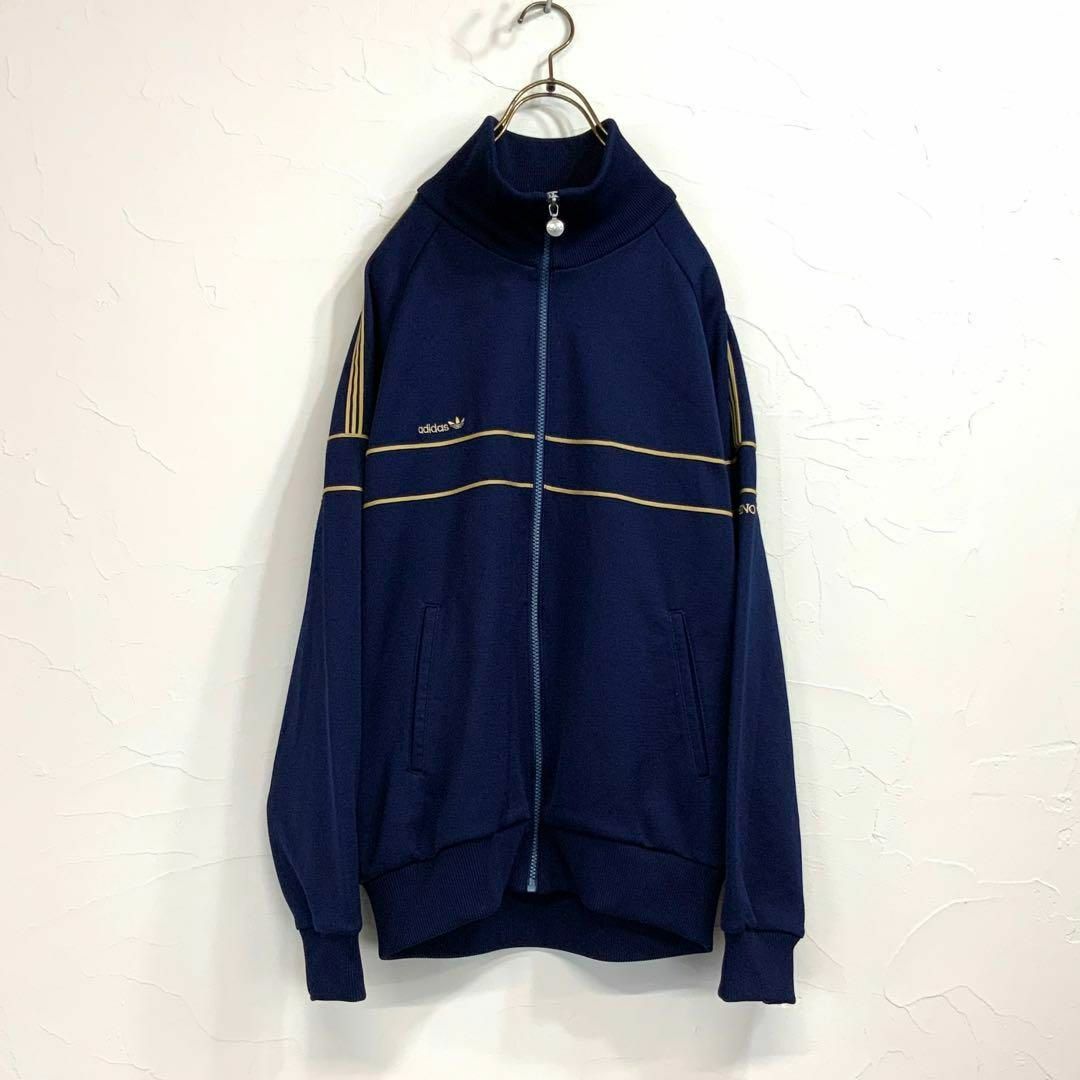 希少　80‘s adidas アディダス ATP ジャージ XL