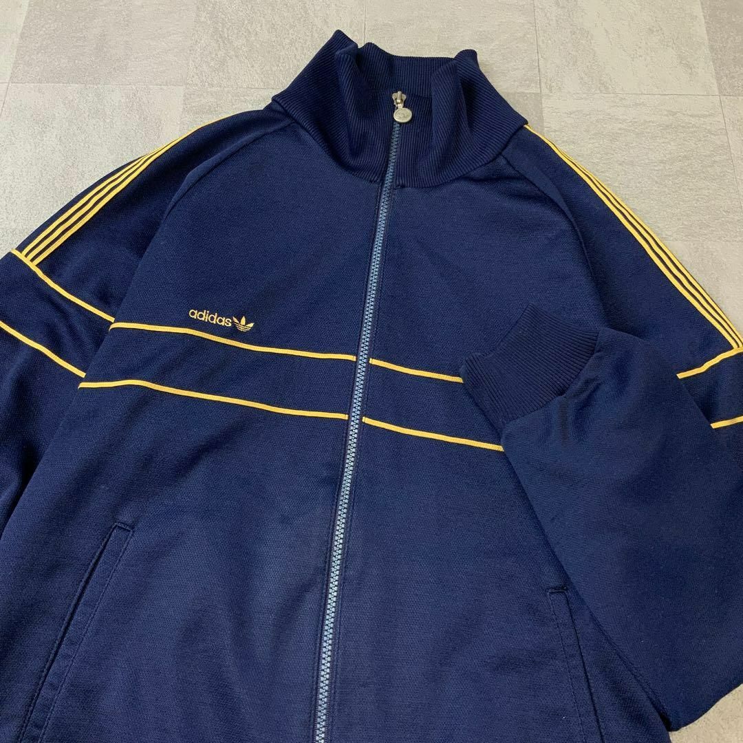 希少　80‘s adidas アディダス ATP ジャージ XL