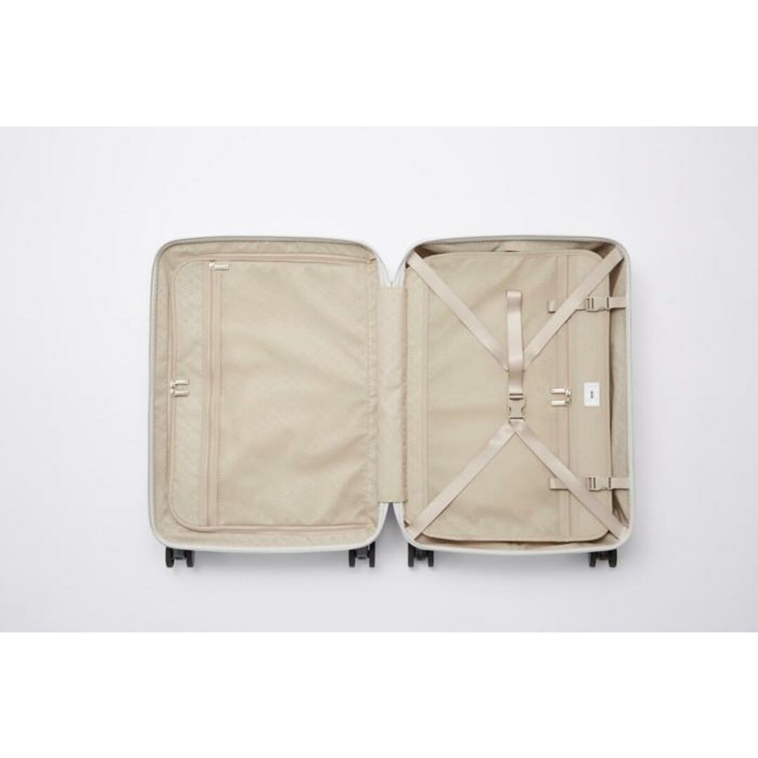 エース トーキョー スーツケース52L 06914 ネイビーカーボン 3