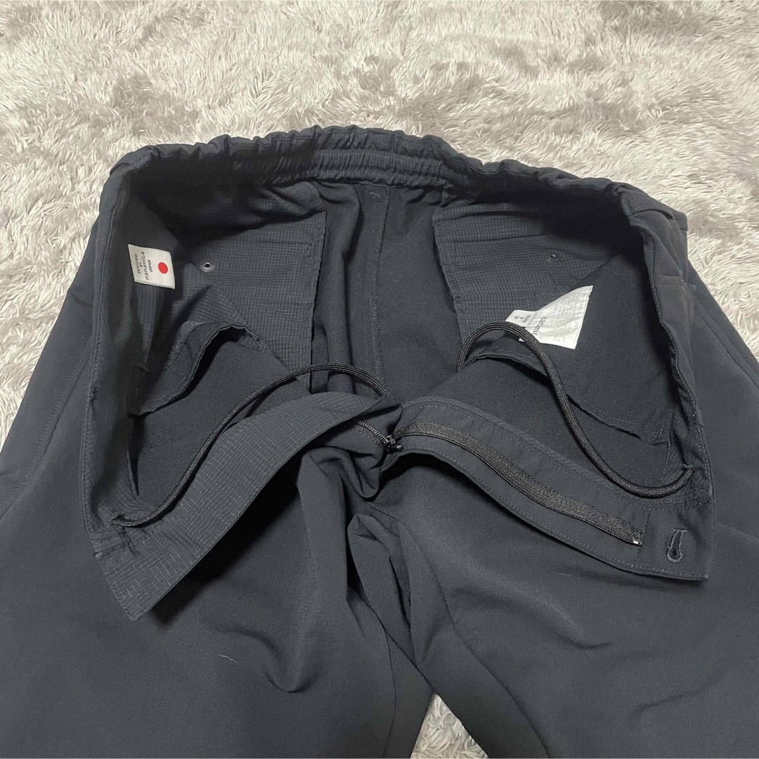 nanamica - ナナミカ パンツALPHADRY Stretch SUCF350 サイズ34の通販