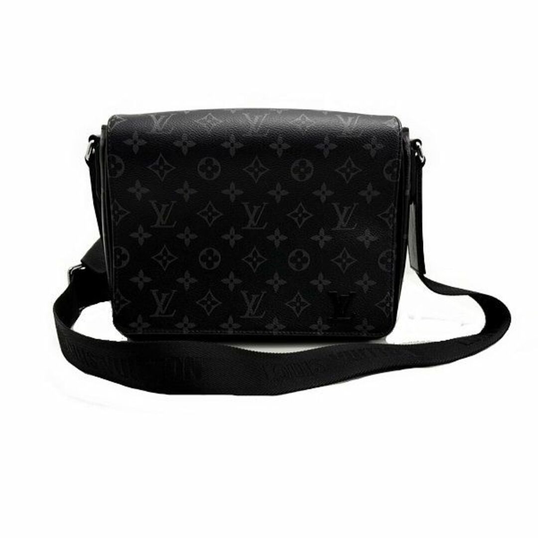 ルイヴィトン/LOUIS VUITTON/ショルダーバッグ/エクリプス/ディストリクトPMNV3/M46255【LV2222】