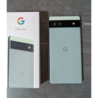 グーグルピクセル(Google Pixel)のkakizoet様専用(スマートフォン本体)