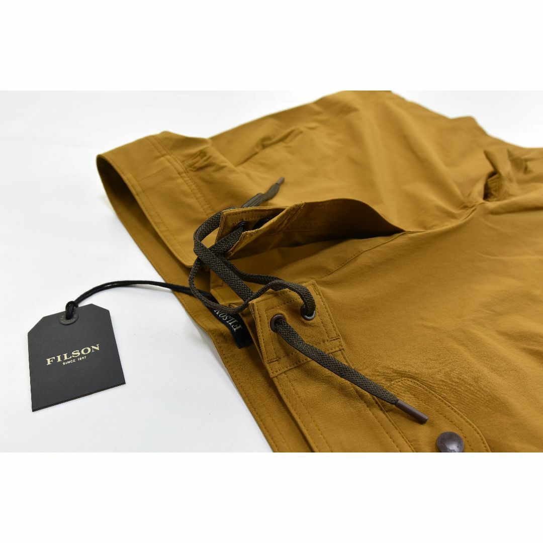 Filson Glacier Bay スイムトランクス size:35