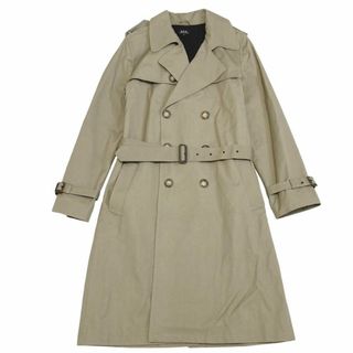 A.P.C. アーペーセー　ミリタリー コート M780