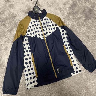 ナイキ ゴールド ナイロンジャケット(メンズ)の通販 79点 | NIKEの