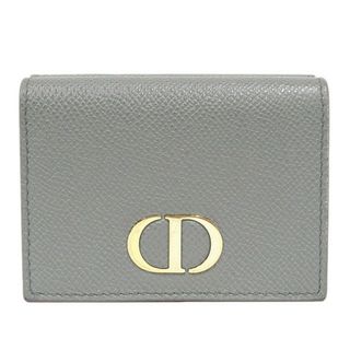 ディオール(Christian Dior) 財布(レディース)（グレー/灰色系）の通販 ...