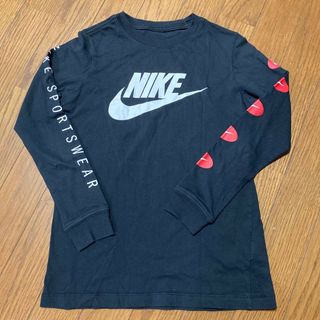 ナイキ(NIKE)のNIKE 長袖Tシャツ 130㎝(Tシャツ/カットソー)