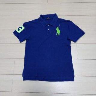 ポロラルフローレン(POLO RALPH LAUREN)のラルフローレン    メンズサイズポロシャツ(ポロシャツ)