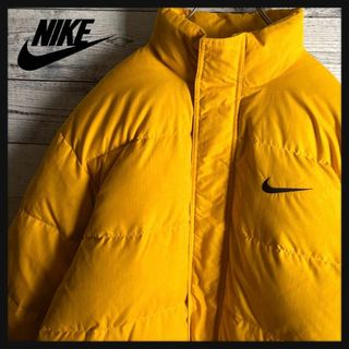 ナイキ ダウン(イエロー/黄色系)の通販 200点以上 | NIKEを買うなら