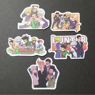 HUNTER×HUNTERの通販 75点(エンタメ/ホビー) | お得な新品・中古・未