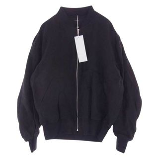 COMOLI - COMOLI×LAVENHAM 別注オーバーコート コモリ ラベンハムの