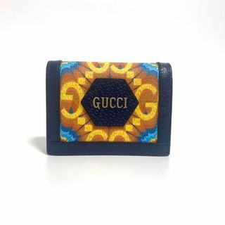 グッチ 財布（イエロー/黄色系）の通販 100点以上 | Gucciを買うならラクマ