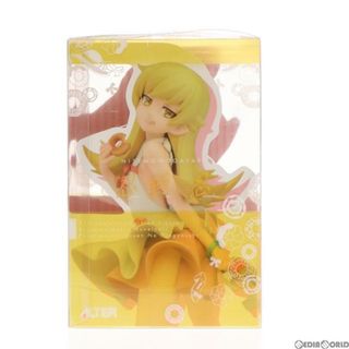 ALTER - 忍野忍(おしのしのぶ) 偽物語 1/8 完成品 フィギュア アルター