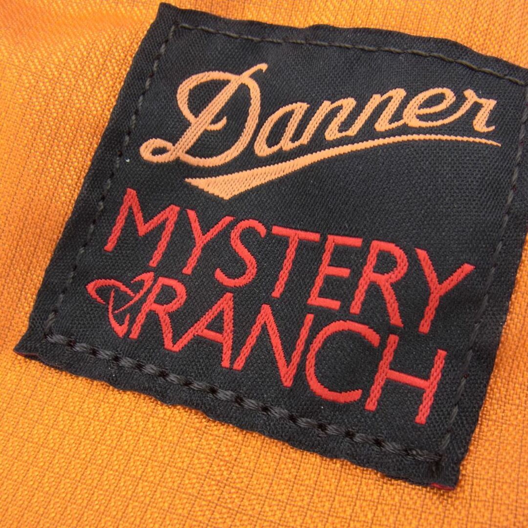 MYSTERY RANCH ミステリーランチ バックパック × Danne ダナー Scree 32 スクリー32 リュック マルチカラー系【極上美品】 4