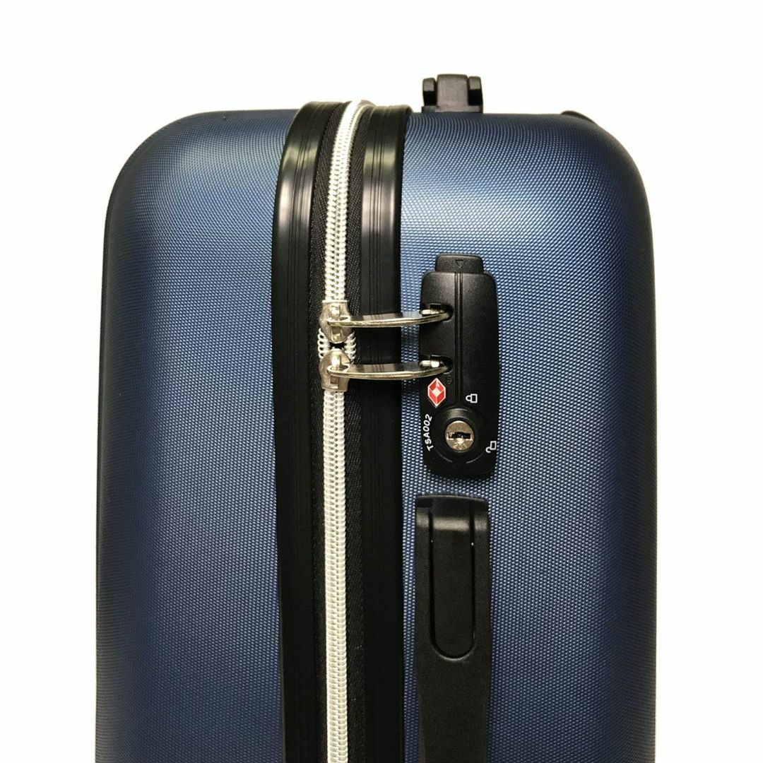 【色: ブラック】[A Performer] スーツケース 機内持込み TSAロ その他のその他(その他)の商品写真