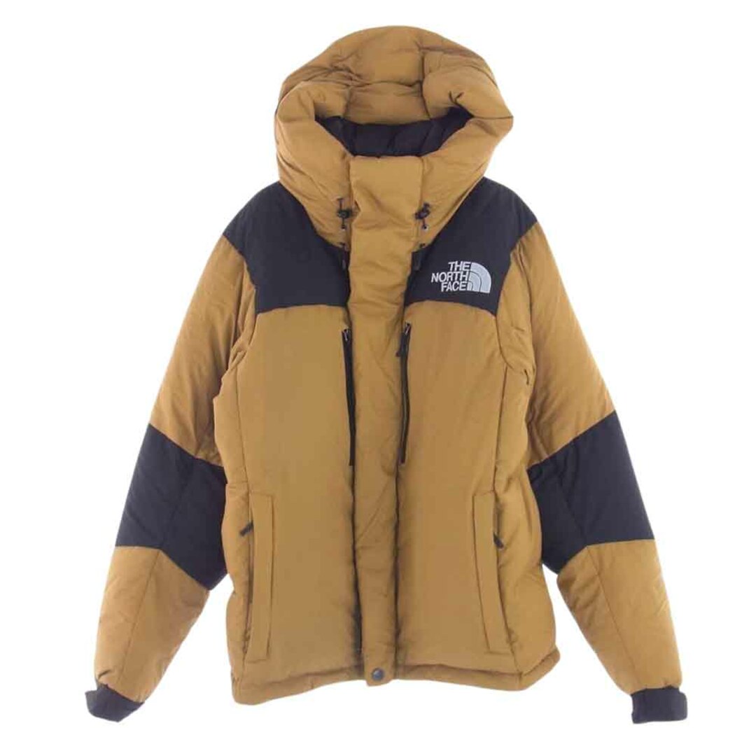 THE NORTH FACE ノースフェイス ダウンジャケット ND91950 Baltro Light Jacket バルトロ ライト ダウン ジャケット ライトブラウン系 S