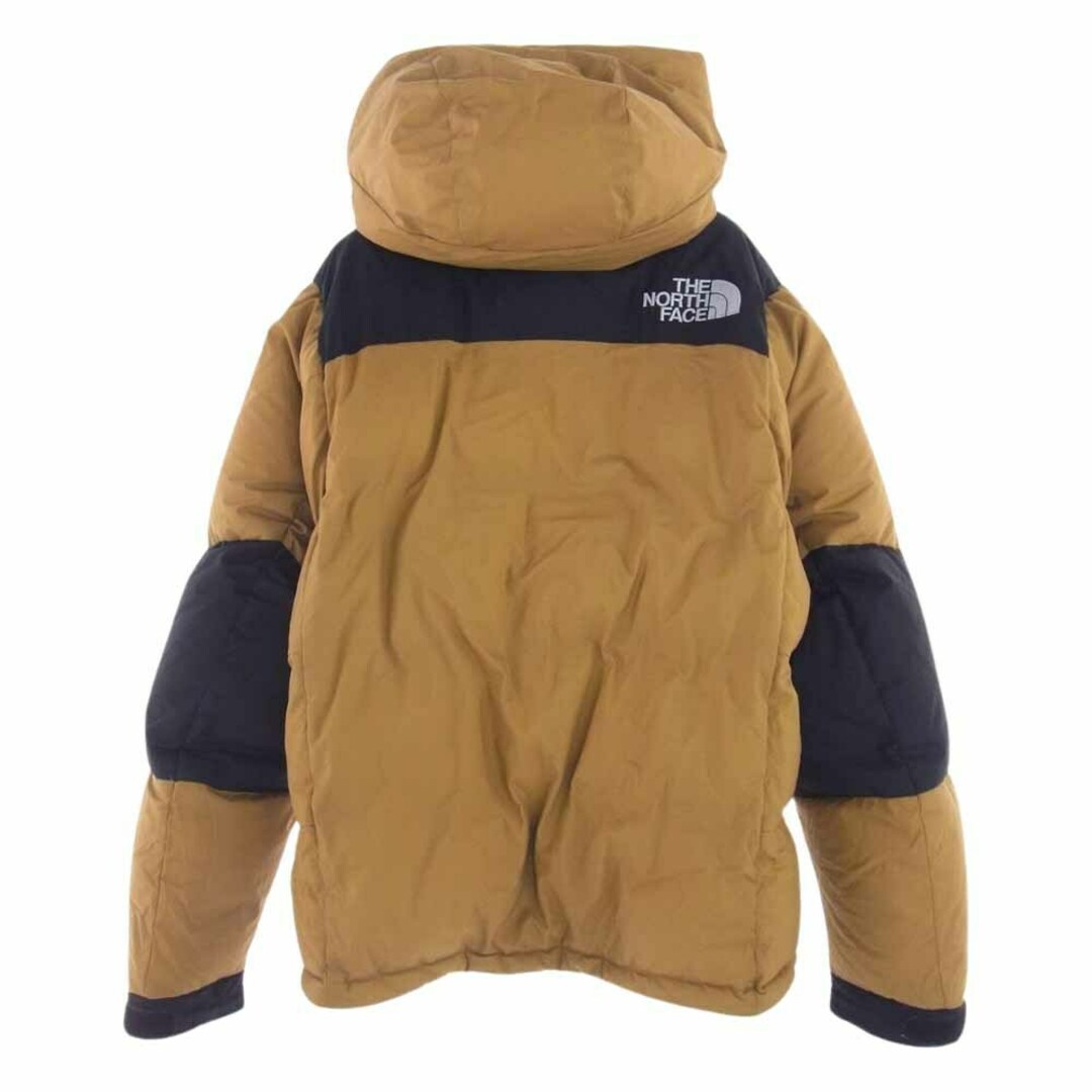 THE NORTH FACE ノースフェイス ダウンジャケット ND91950 Baltro Light Jacket バルトロ ライト ダウン ジャケット ライトブラウン系 S