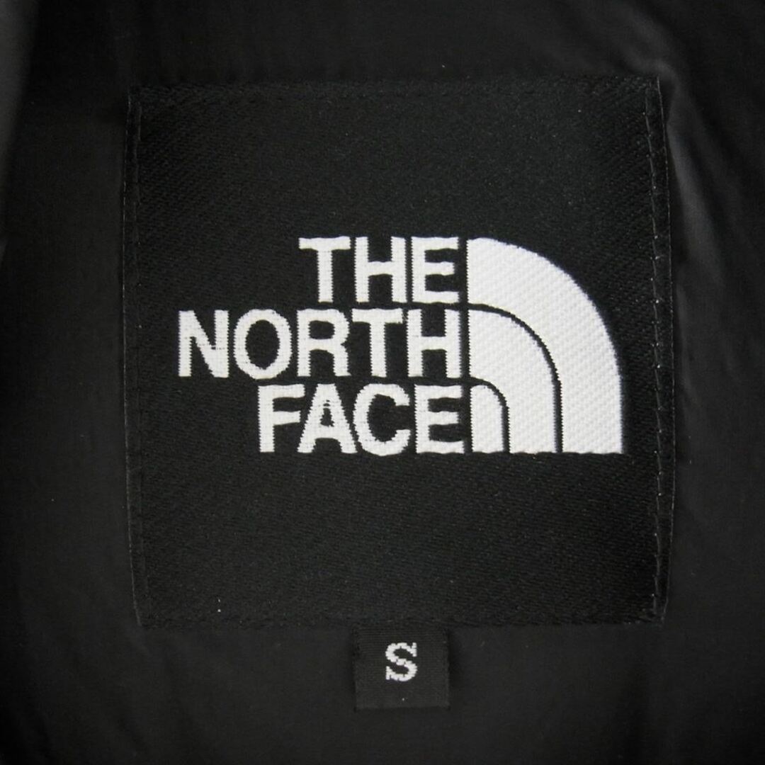 THE NORTH FACE ノースフェイス ダウンジャケット ND91950 Baltro Light Jacket バルトロ ライト ダウン ジャケット ライトブラウン系 S