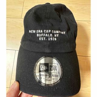 ニューエラー(NEW ERA)の値下げ‼️NEW ERA キャップ(キャップ)