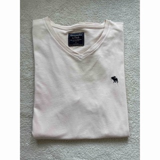 Abercrombie&Fitch - アバクロ Tシャツ メンズSの通販 by na's shop ...