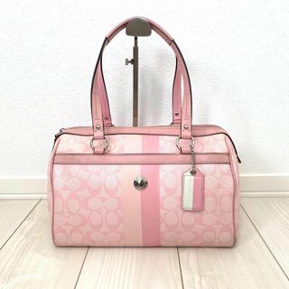 コーチ(COACH) ミニバッグ（ホワイト/白色系）の通販 200点以上 ...