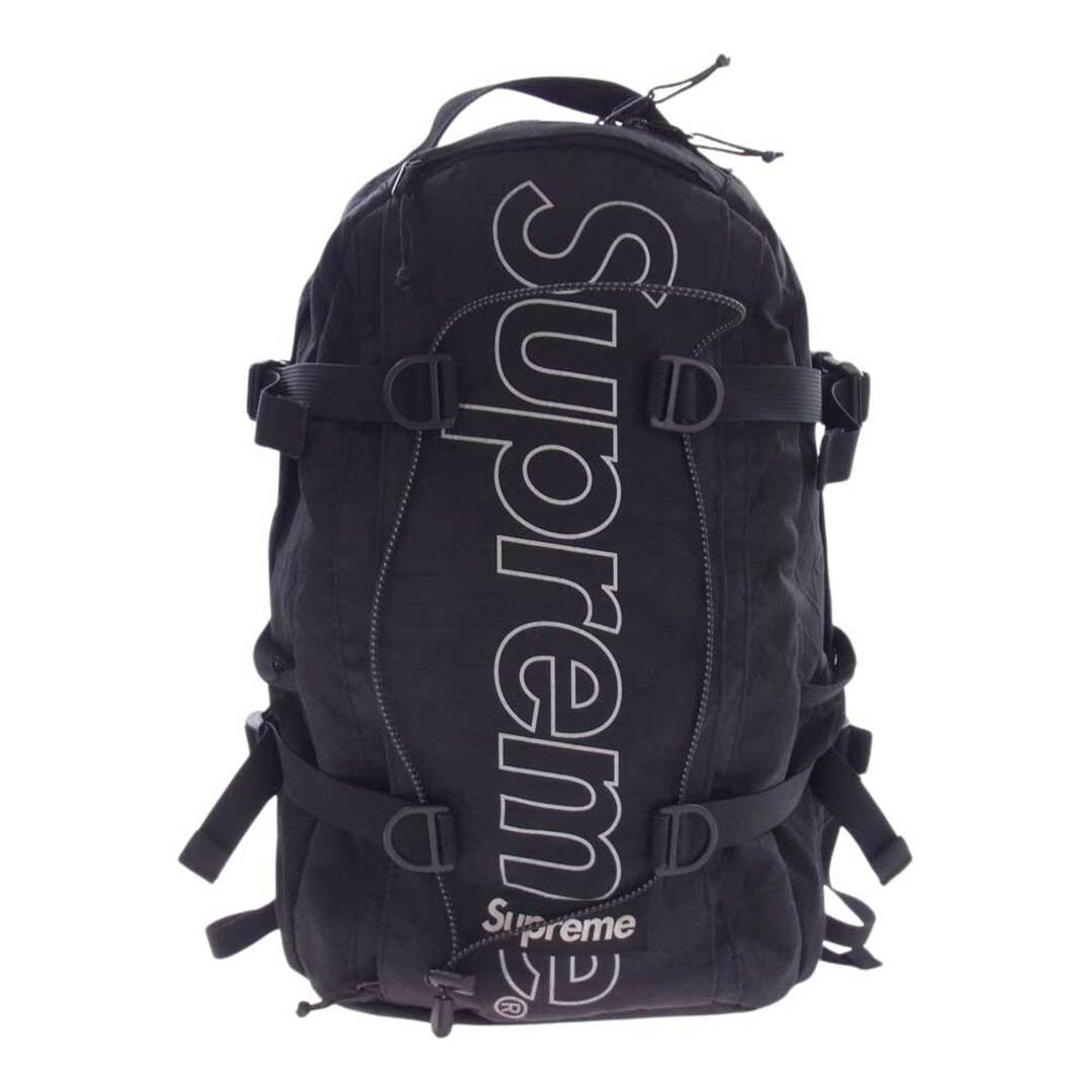 Supreme - Supreme シュプリーム バックパック 18AW Backpack 3M ...