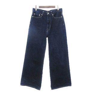 ジャーナルスタンダード(JOURNAL STANDARD)のジャーナルスタンダード 12.5oz ルーズ デニムパンツ インディゴ 36(デニム/ジーンズ)