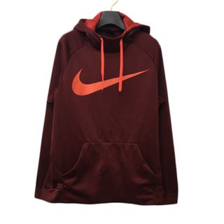 【NIKE】ナイキ　パーカー　トップス　アウター　スポーツウェア　人気　希少