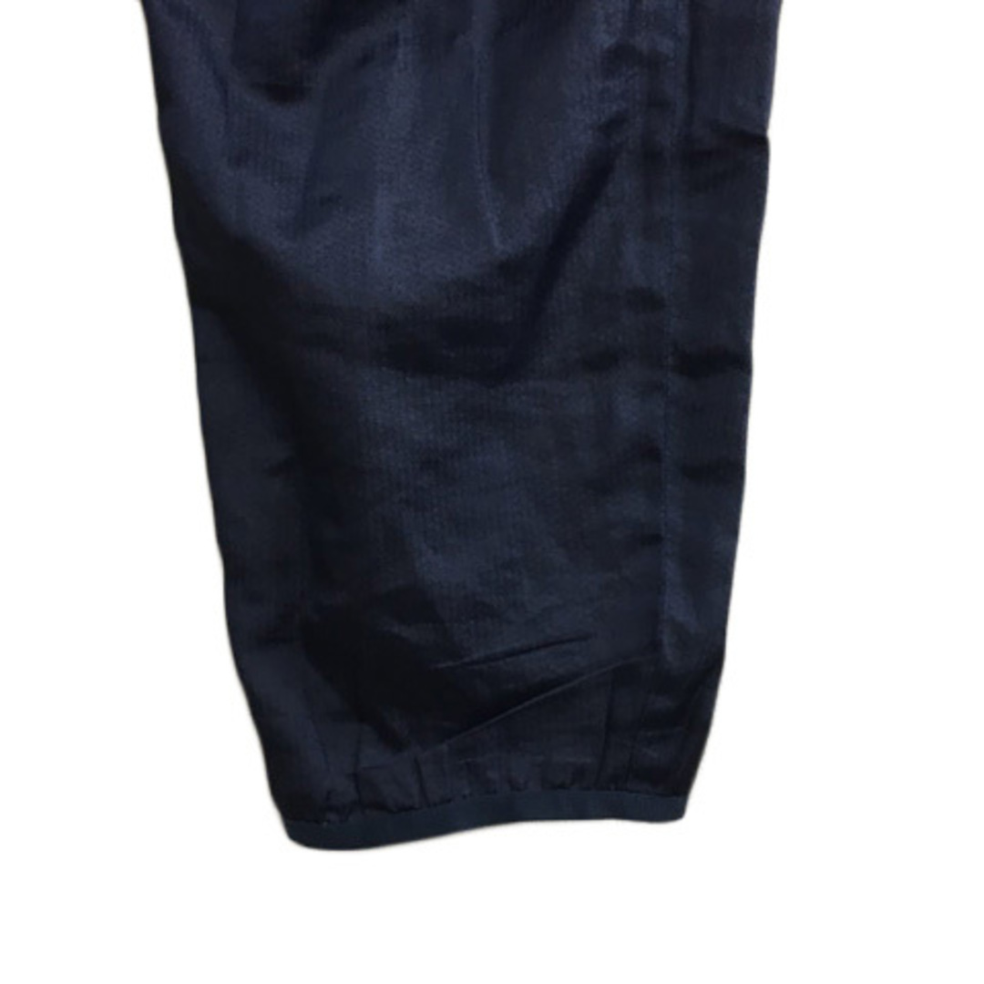 UNDER ARMOUR(アンダーアーマー)のアンダーアーマー パンツ ウインド ロング スポーツウェア 刺繍 MD 紺 メンズのパンツ(スラックス)の商品写真