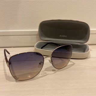 ザラ(ZARA)のZARA サングラス(サングラス/メガネ)